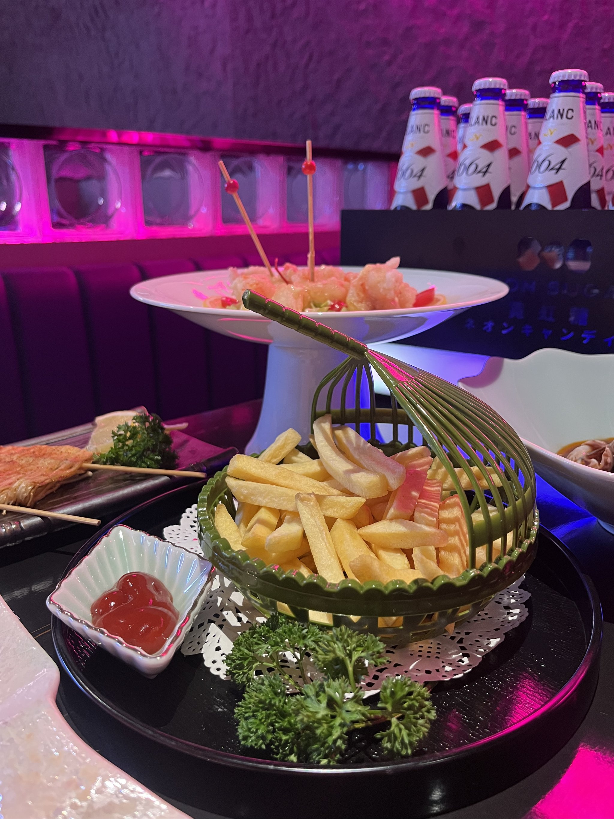 抚州商务ktv高级包间商务ktv预订指南-金溪县ktv预定