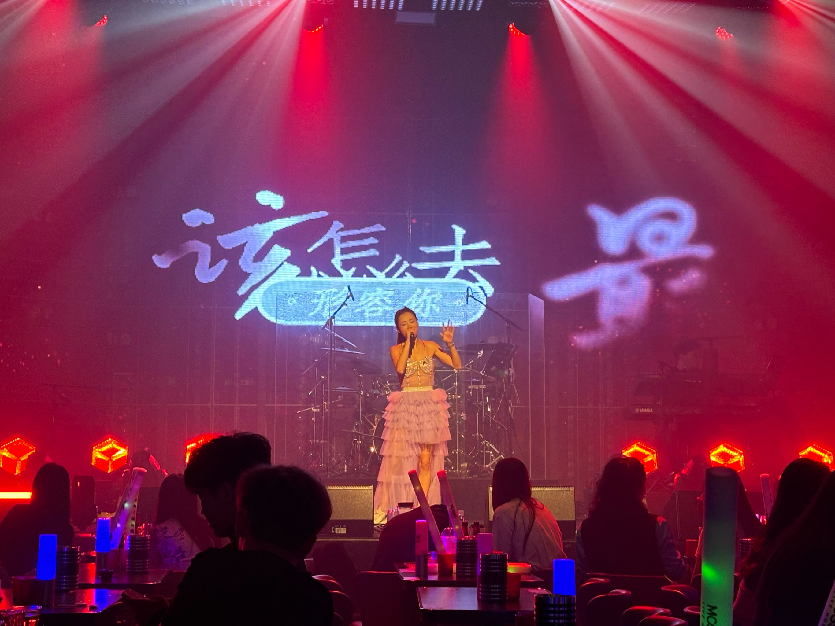 抚州商务ktv模式解析-金溪县ktv预定