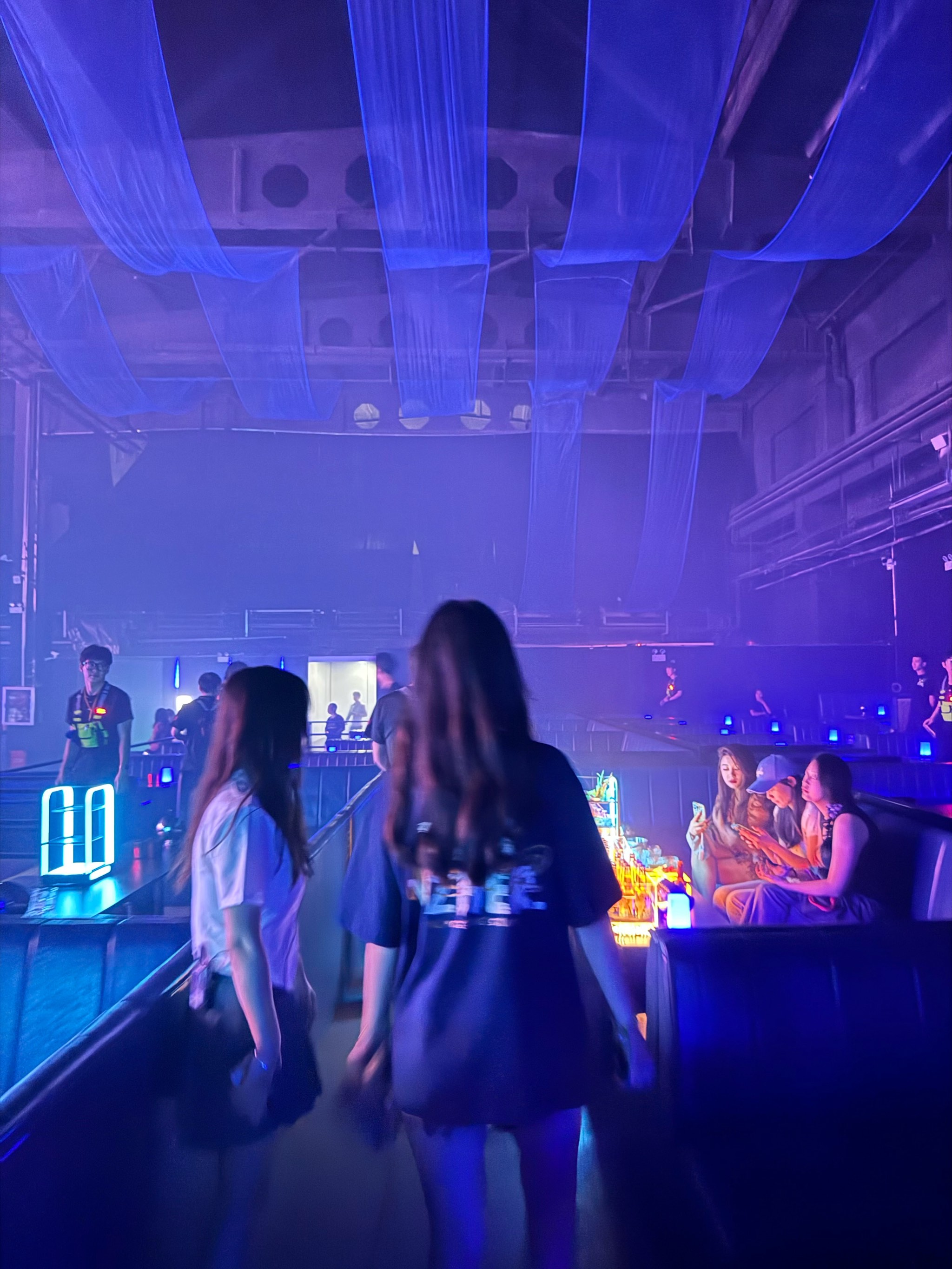 抚州商务KTV，尽享热辣娱乐-金溪县ktv预定